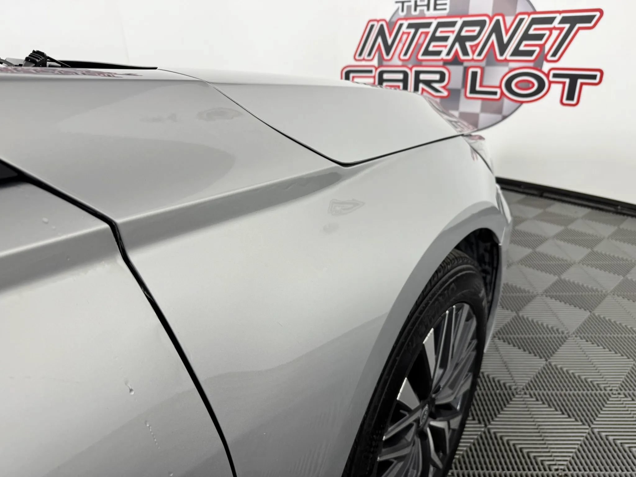 Used 2024 Nissan Altima 2.5 SV FWD image 31