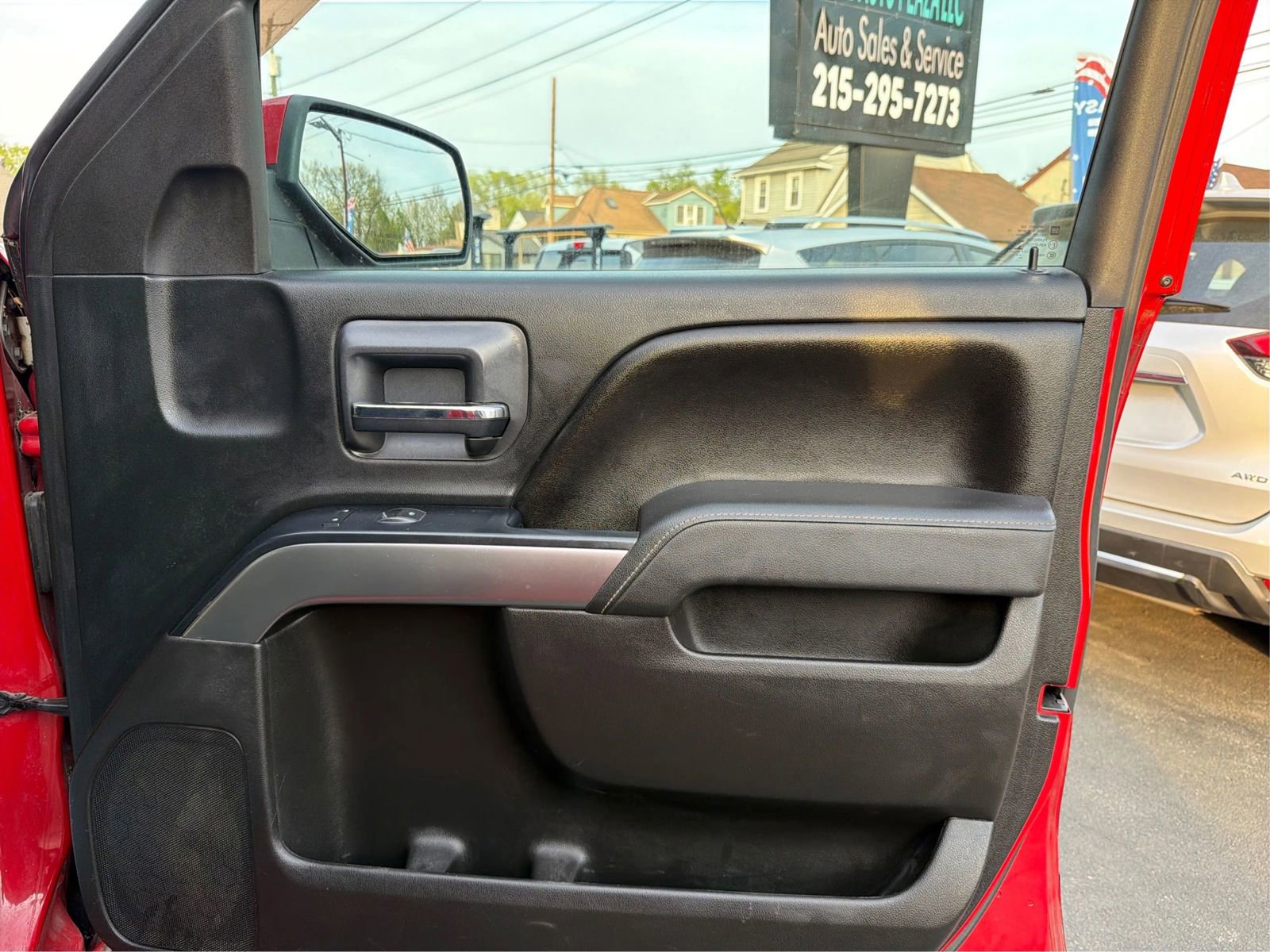 Used 2015 Chevrolet Silverado 1500 LT w/ All Star Edition image 21