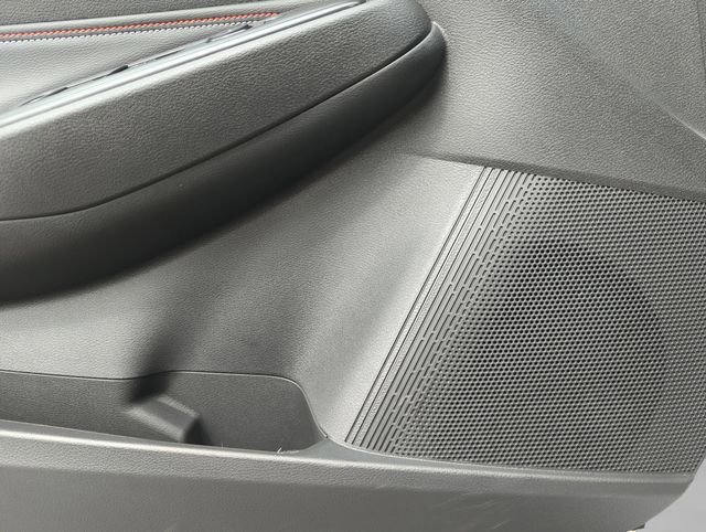 New 2026 Nissan Sentra SR w/ Floor Mat Package image 31