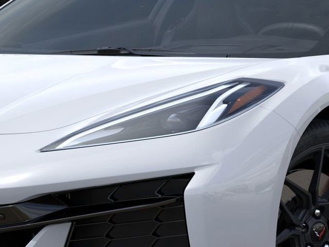 New 2026 Chevrolet Corvette Z06 image 10