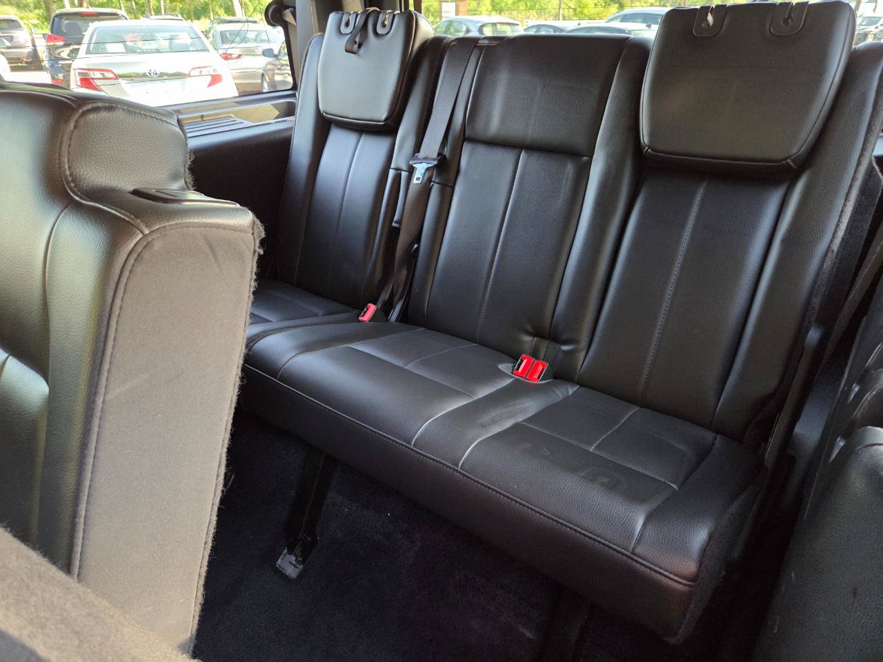 Used 2014 Ford Expedition Limited AWD/4WD image 20