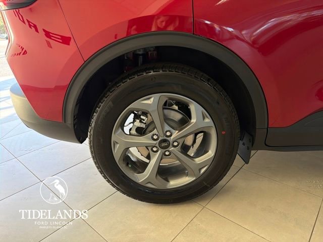 New 2026 Ford Escape ST-Line w/ Tech Pack #1 FWD image 32
