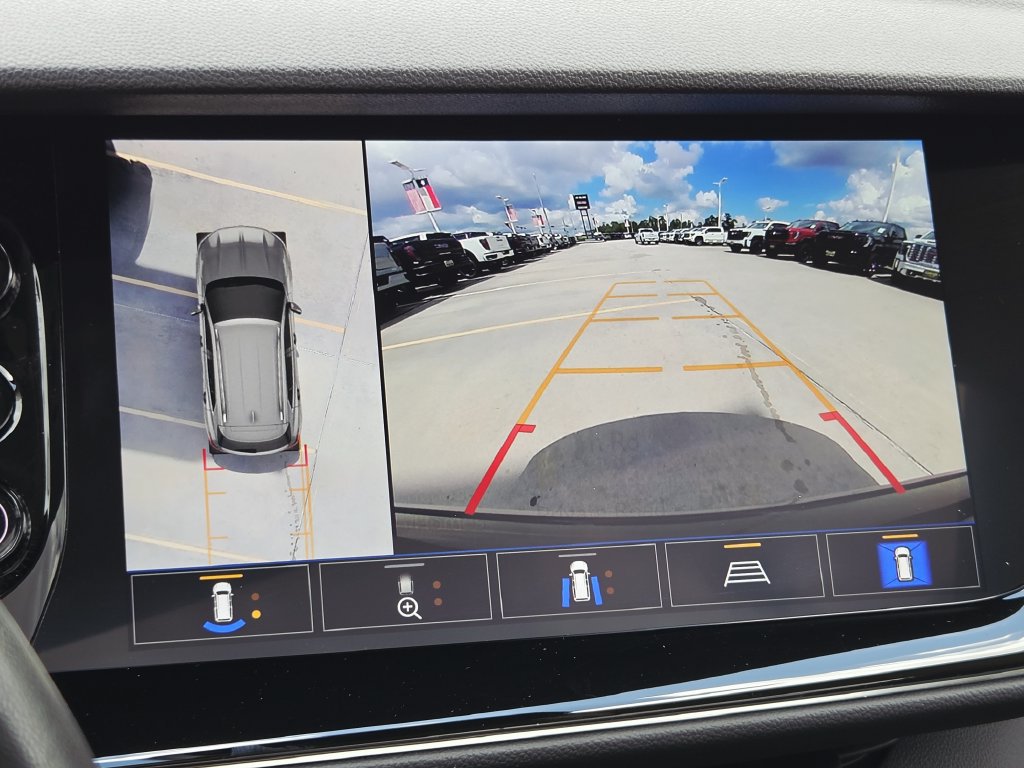 Used 2023 Buick Envision Avenir FWD image 21
