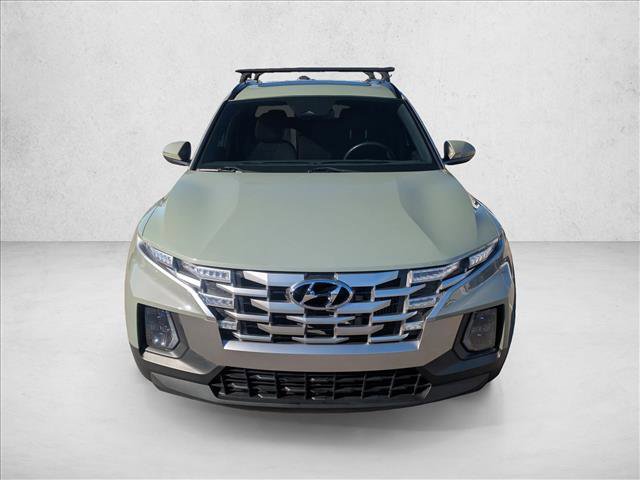 Used 2022 Hyundai Santa Cruz SEL Premium video 2