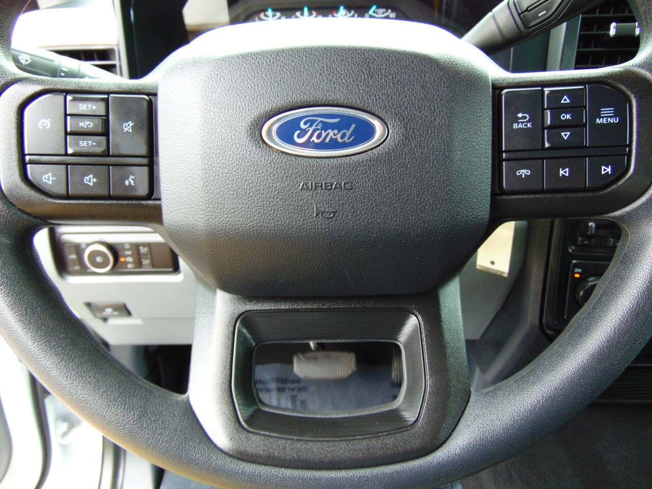 Used 2025 Ford F250 XLT AWD/4WD image 20
