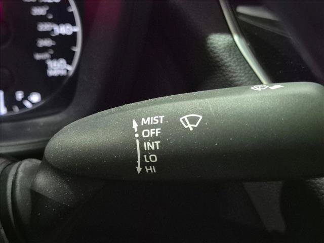 Certified 2024 Toyota Corolla LE FWD image 19