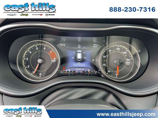 Certified 2021 Jeep Cherokee Limited image 32