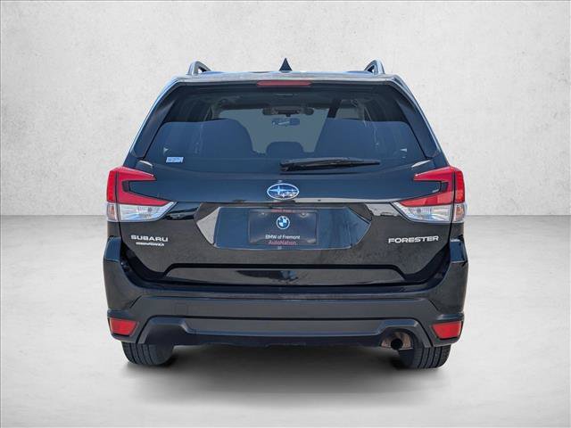 Used 2020 Subaru Forester Premium AWD/4WD image 7