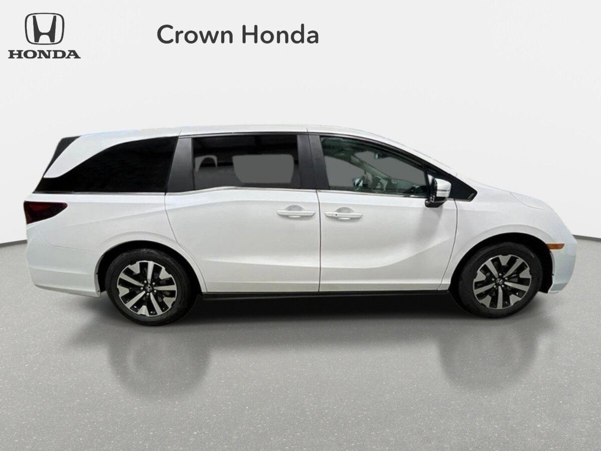New 2026 Honda Odyssey EX-L image 7