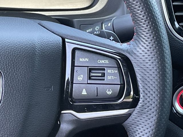 Used 2025 Honda Ridgeline Black Edition image 13
