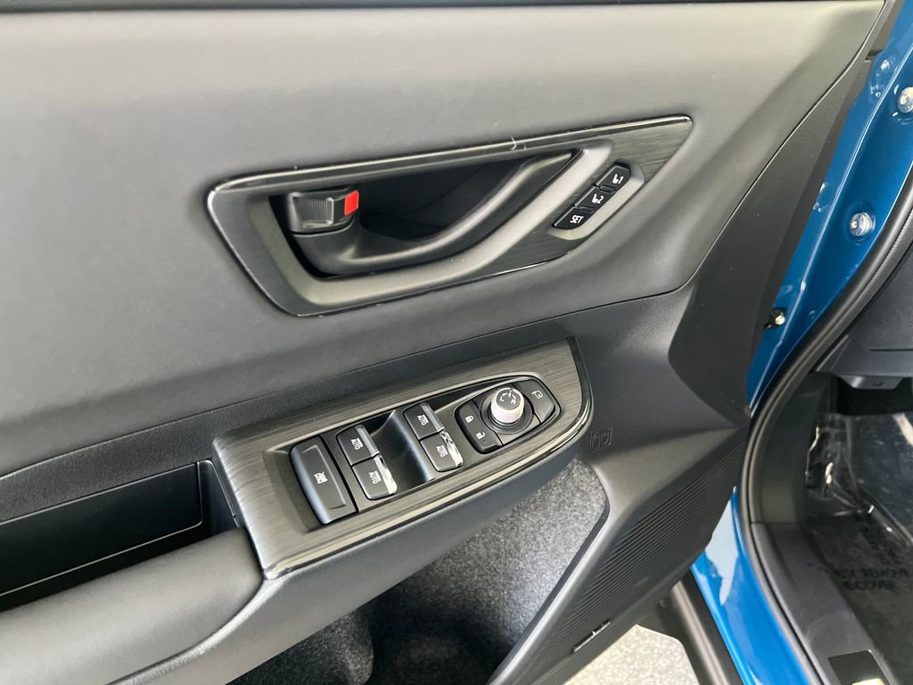 New 2026 Subaru Outback Wilderness image 13