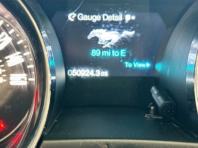 Used 2014 Ford Mustang Premium RWD image 13