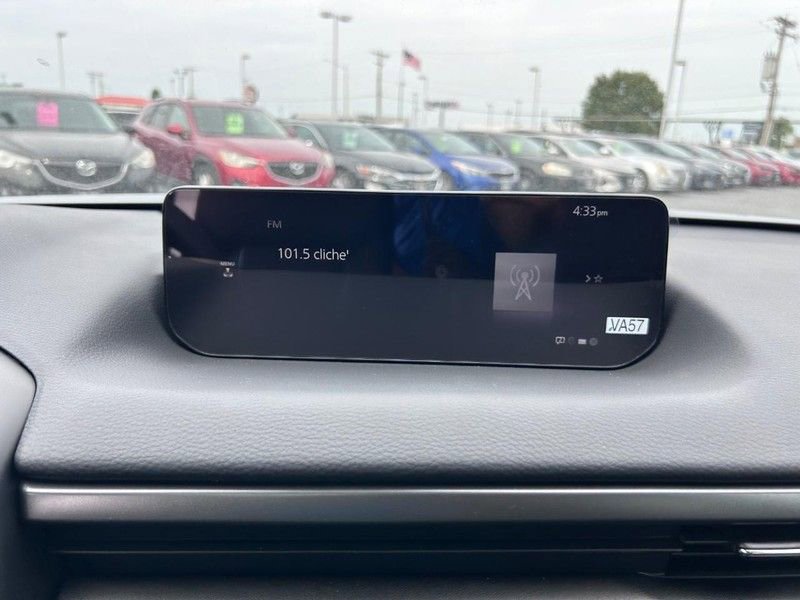 New 2025 MAZDA CX-50 2.5 Hybrid w/ Weather Package image 16