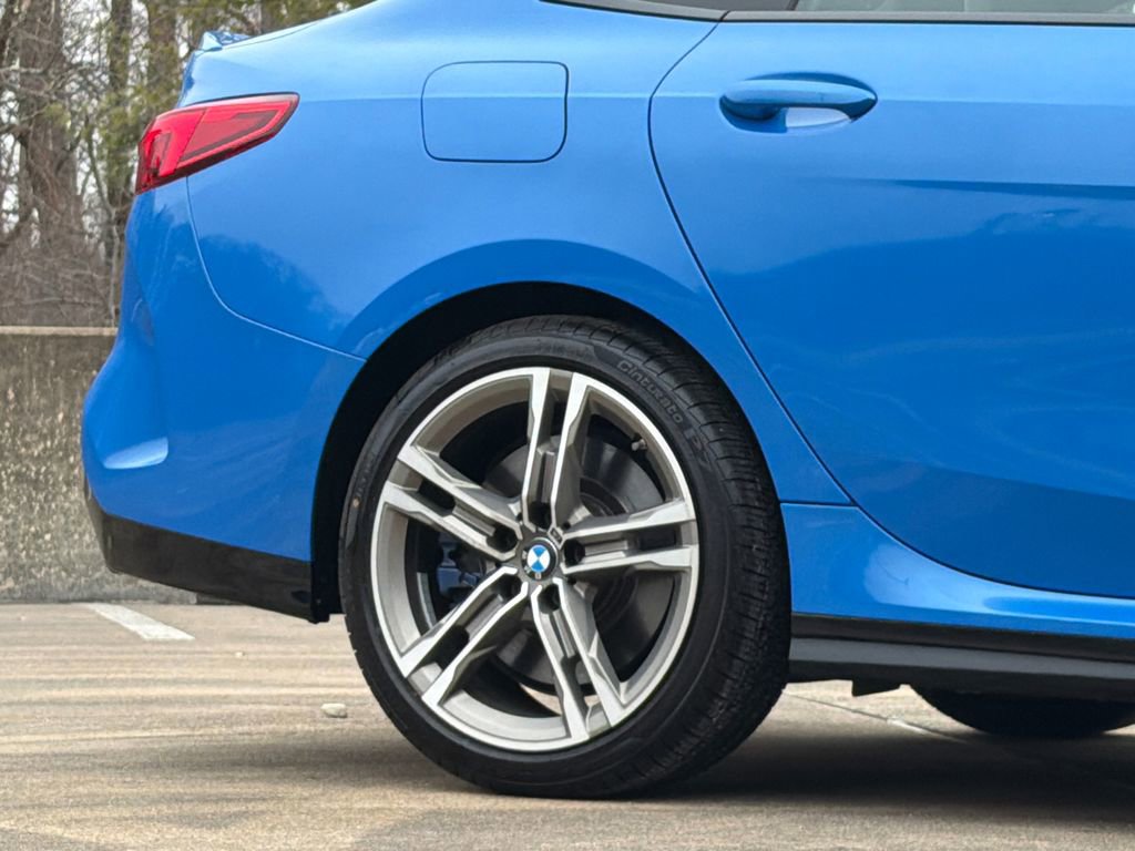 Used 2024 BMW M235i xDrive Gran Coupe w/ Premium Package image 8
