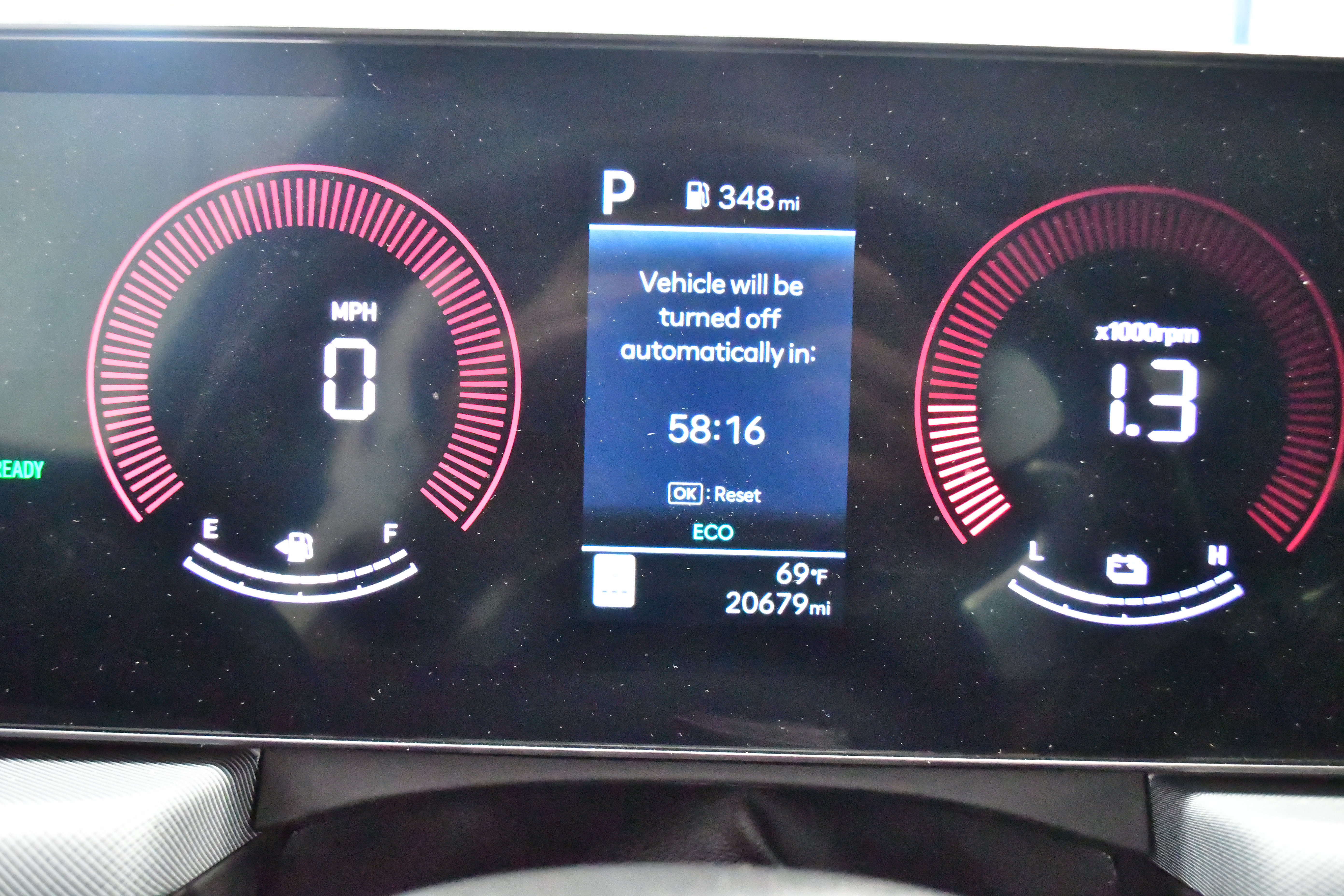 Used 2025 Hyundai Sonata SEL FWD image 17