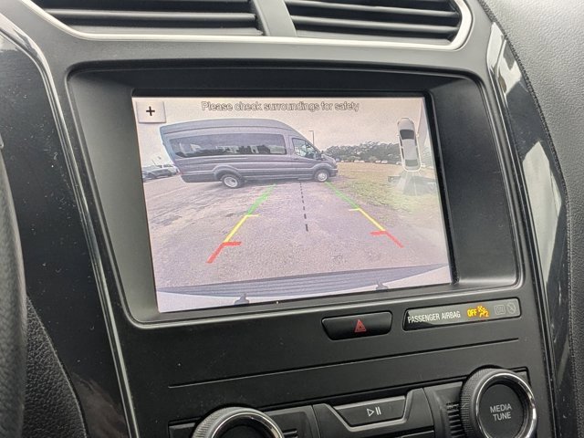 Used 2019 Ford Explorer XLT w/ Equipment Group 201A image 17