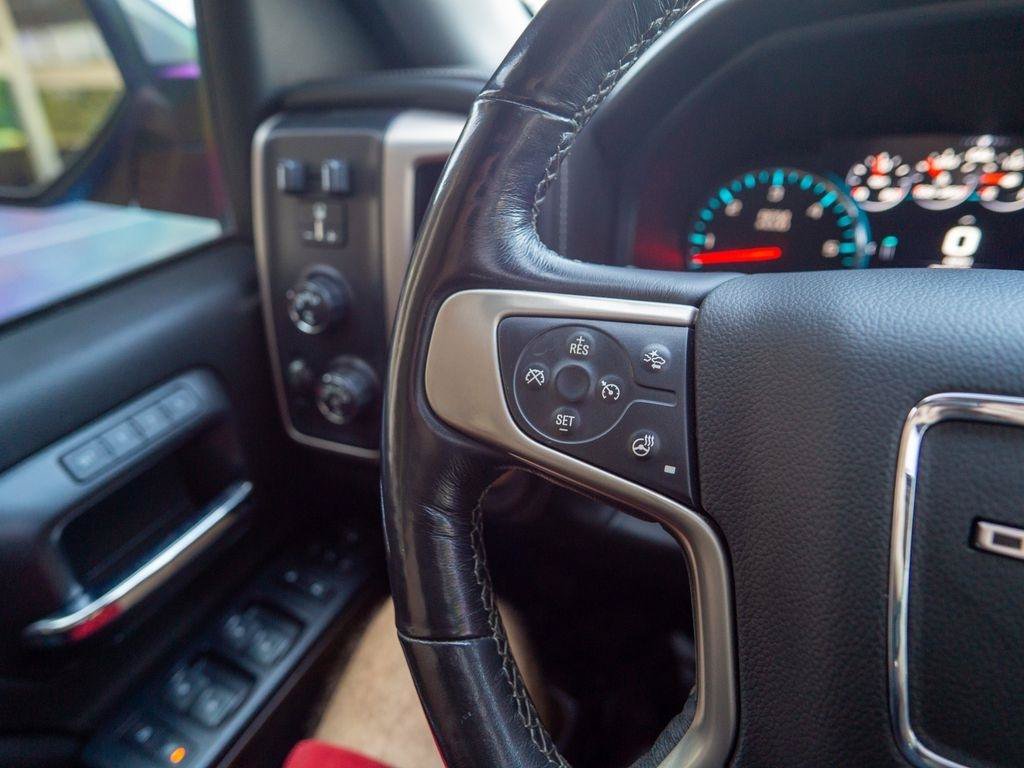 Used 2018 GMC Sierra 1500 Denali w/ Denali Ultimate Package AWD/4WD image 21