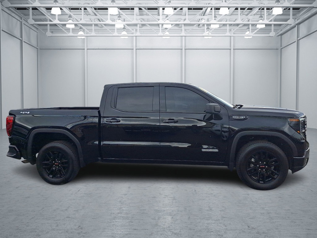 Used 2025 GMC Sierra 1500 Elevation AWD/4WD image 6