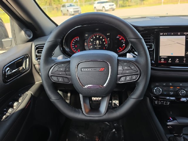 New 2027 Dodge Durango R/T AWD/4WD image 10