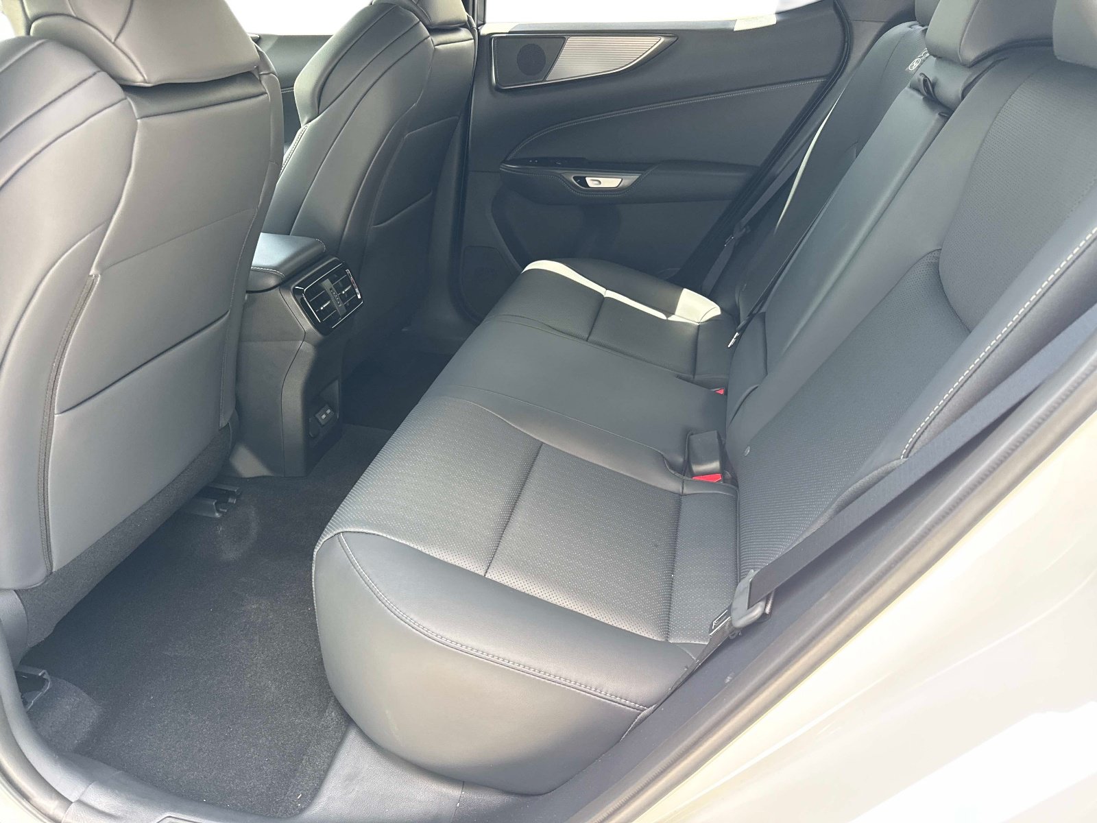 New 2026 Lexus NX 350 F Sport AWD/4WD image 15