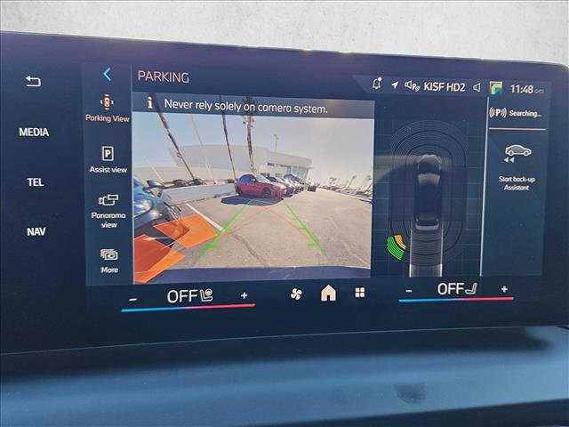 Used 2025 BMW 228i xDrive w/ Premium Package image 12