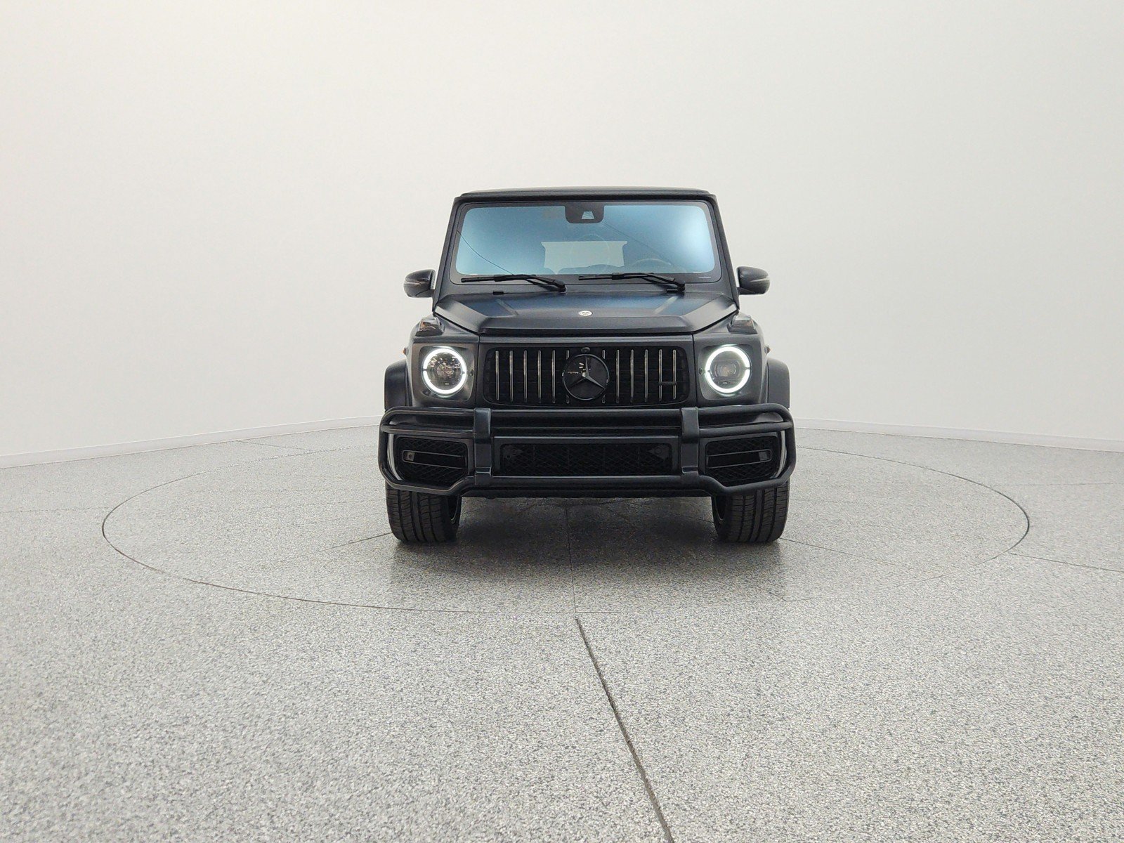Certified 2023 Mercedes-Benz G 63 AMG 4MATIC image 2