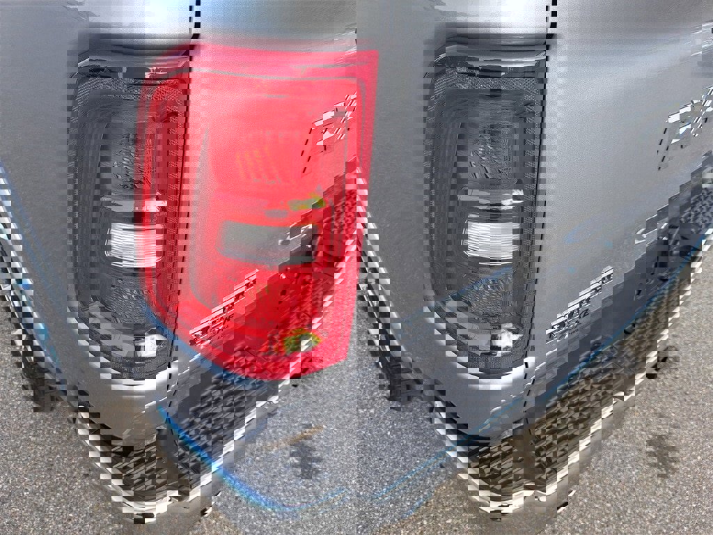 New 2026 RAM 1500 Big Horn image 33