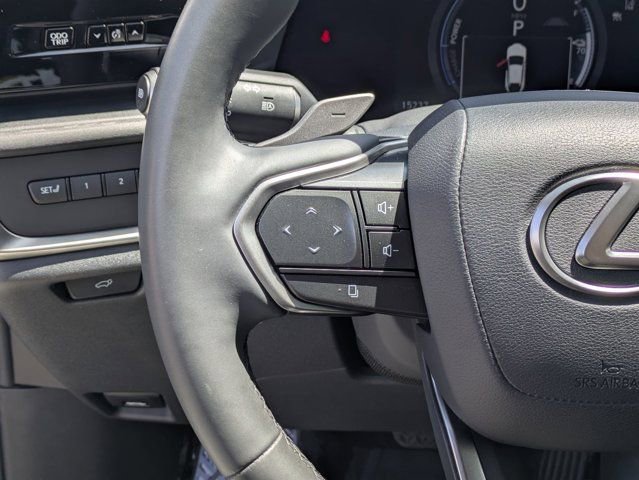 Used 2023 Lexus RZ 450e Premium w/ Technology Package AWD/4WD image 19