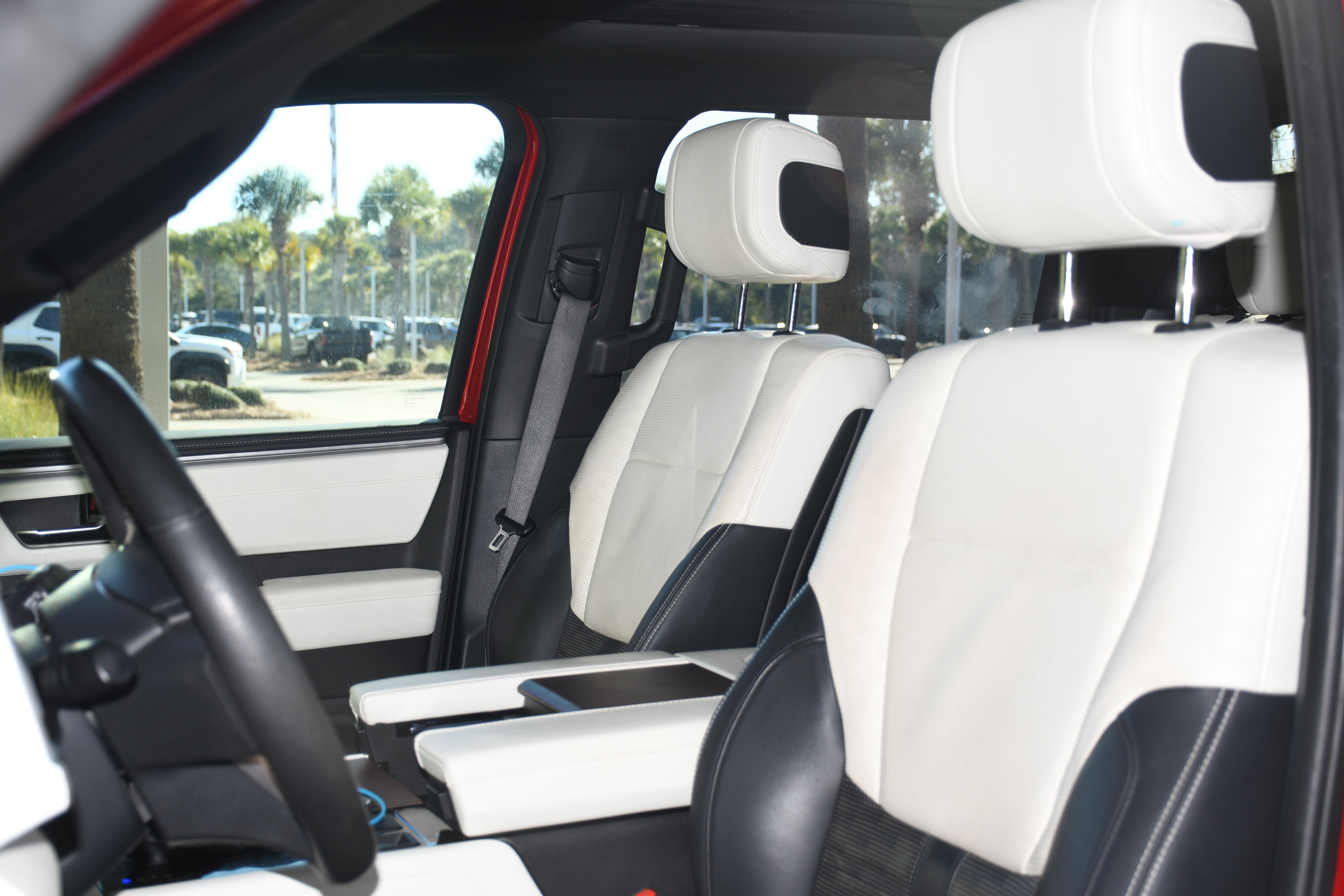 Used 2023 Toyota Tundra Capstone image 13