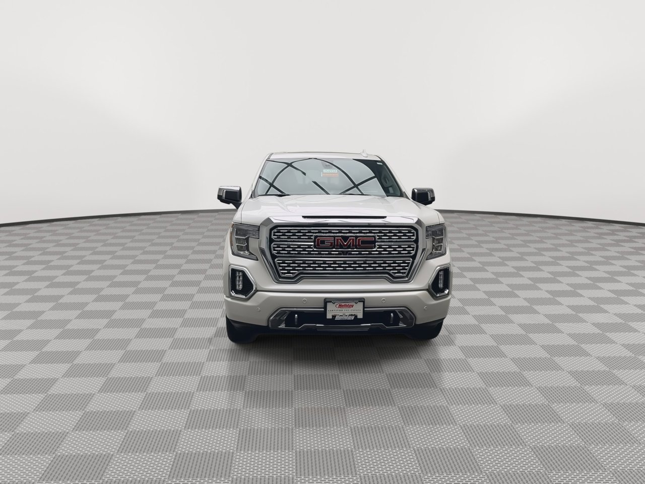 Certified 2020 GMC Sierra 1500 Denali w/ Denali Ultimate Package image 42