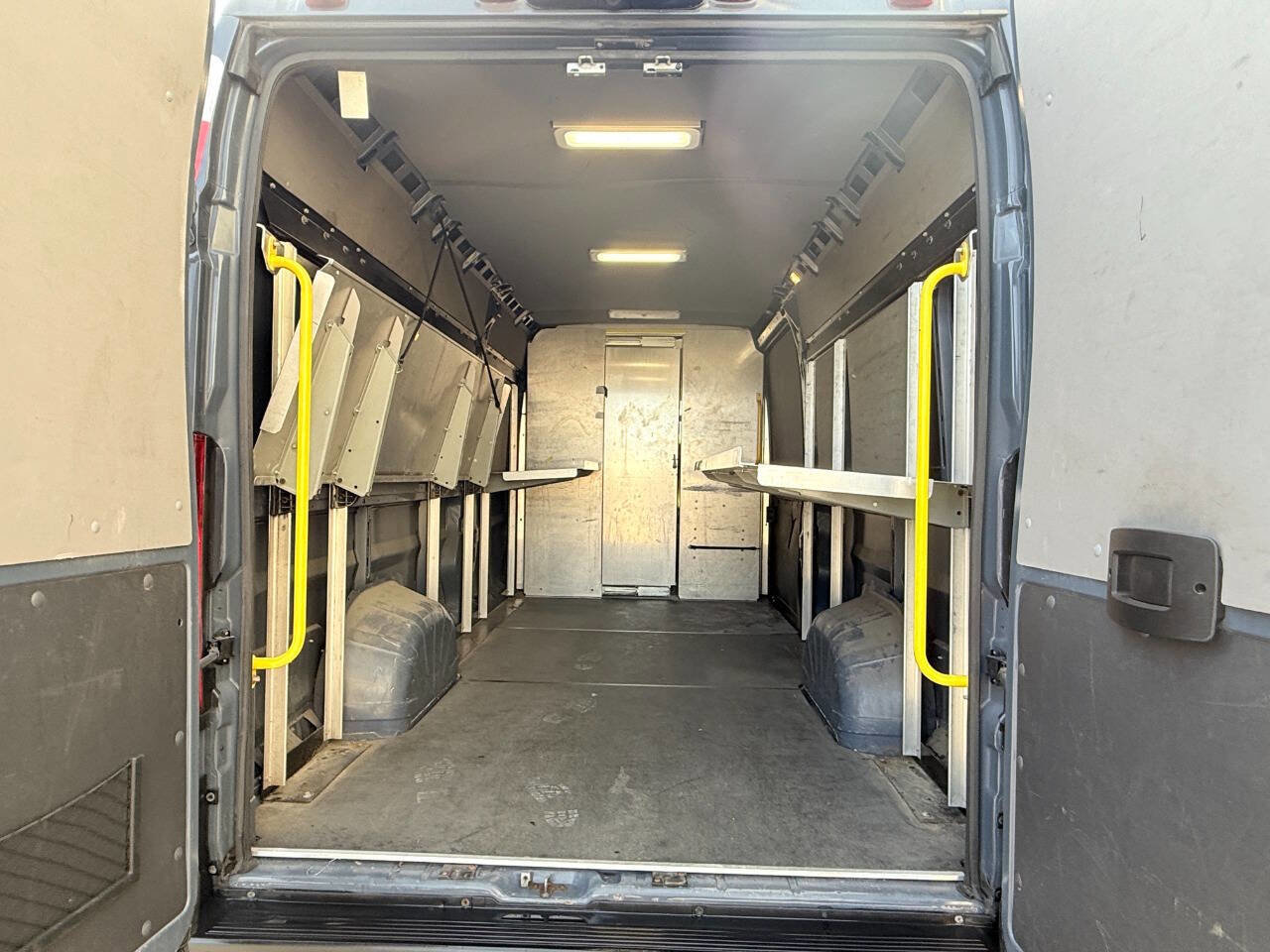 Used 2019 RAM ProMaster 3500 image 8