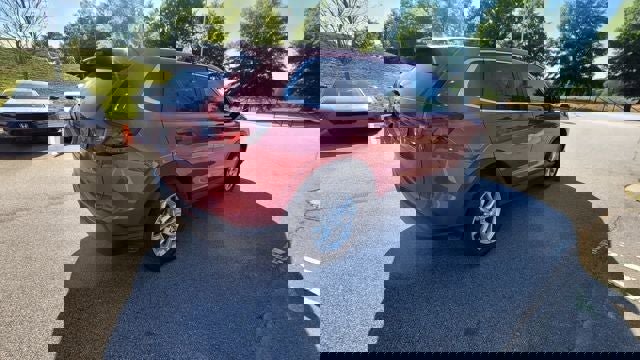 Used 2024 Honda CR-V EX-L image 4