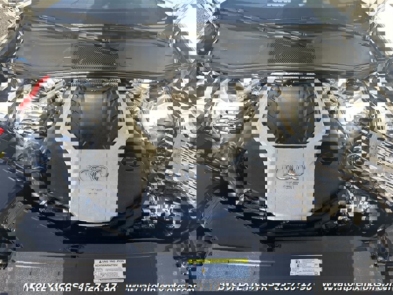 Used 2019 Audi A6 3.0T Premium Plus w/ Premium Plus Package image 31