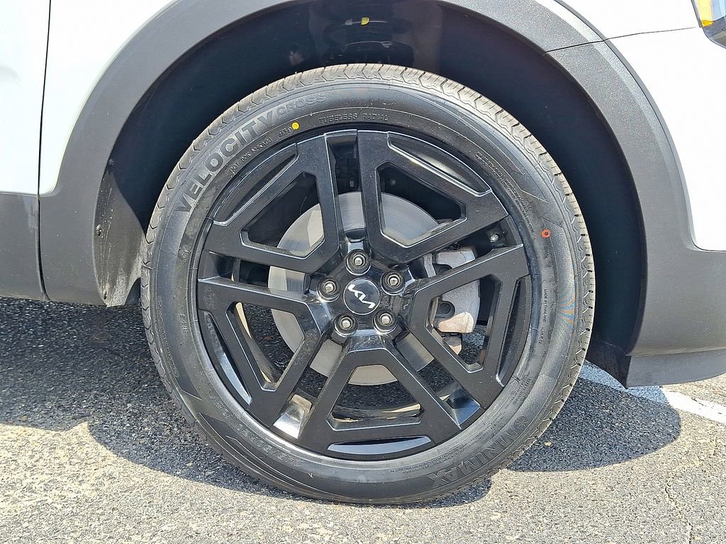 Certified 2023 Kia Telluride EX X-Line AWD/4WD image 19