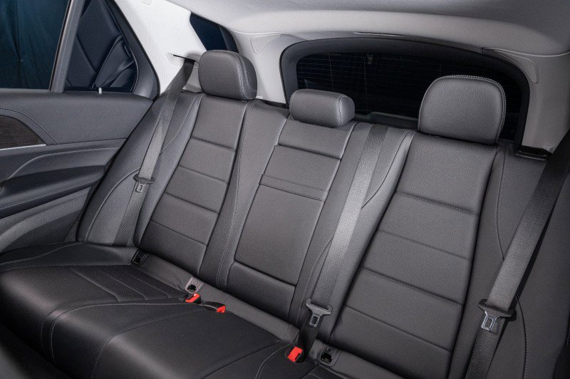 Certified 2023 Mercedes-Benz GLE 450 4MATIC image 16
