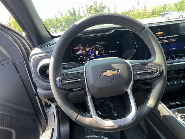 New 2026 Chevrolet Colorado LT w/ LT Convenience Package AWD/4WD image 11