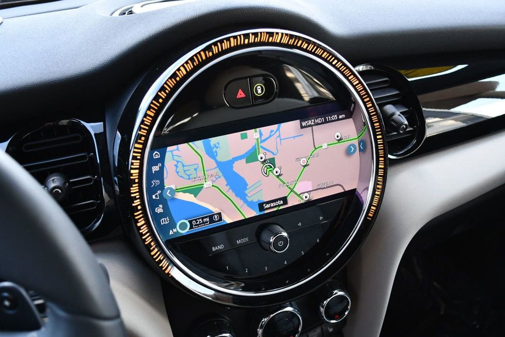 Used 2024 MINI Cooper S image 64