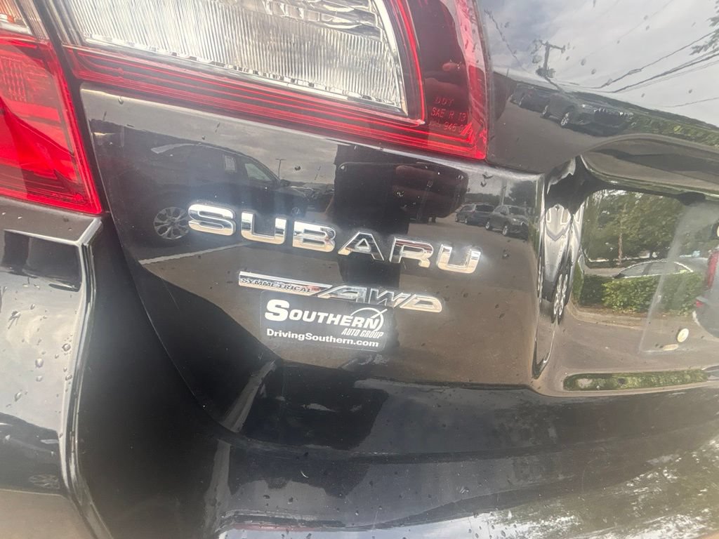 Used 2018 Subaru Outback 2.5i Limited AWD/4WD image 25