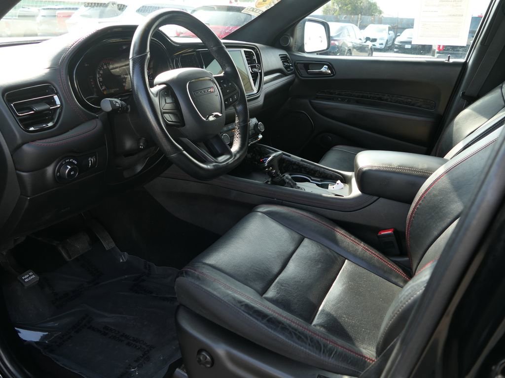 Used 2023 Dodge Durango R/T image 9