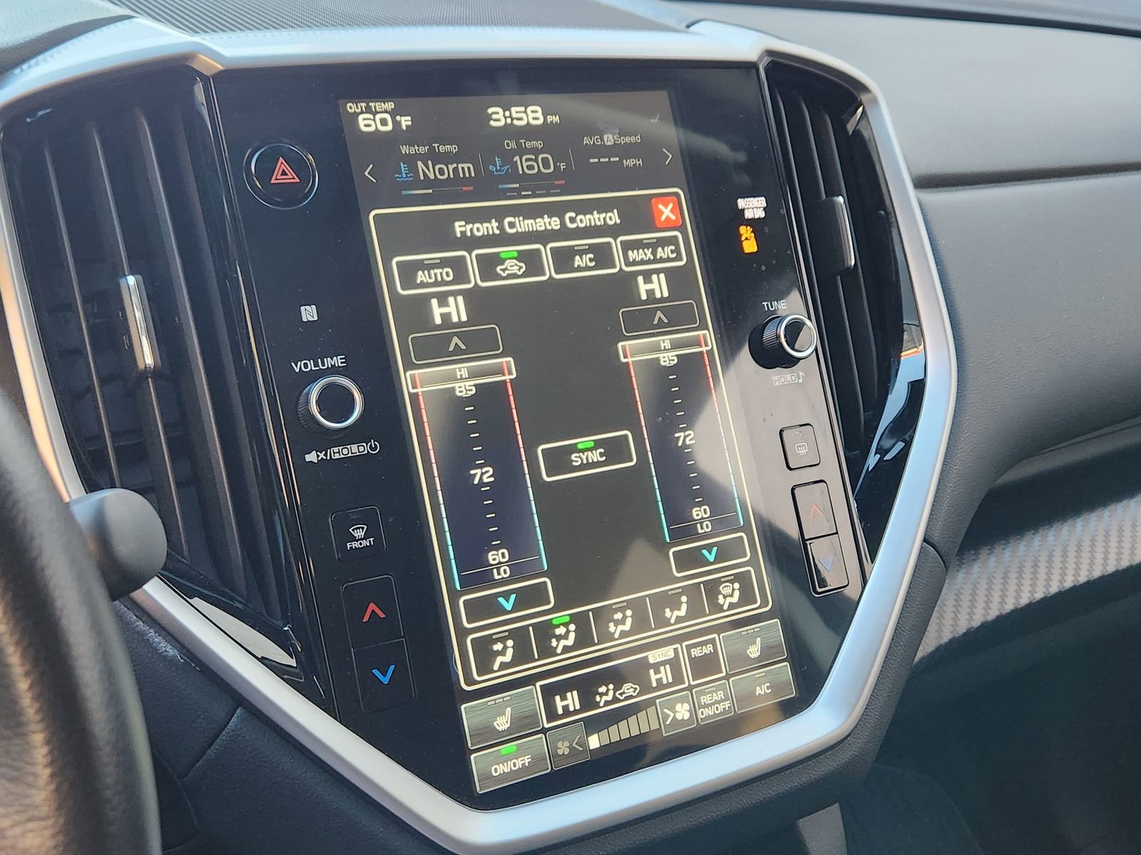 Used 2024 Subaru Ascent Premium w/ Convenience Package image 22