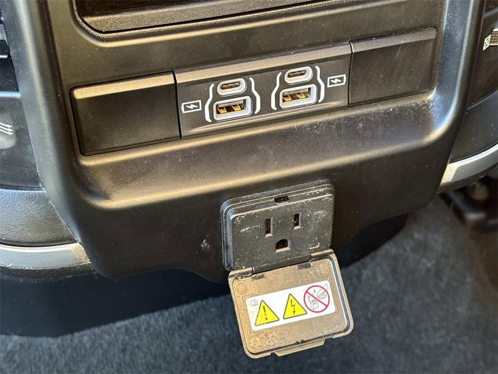 Used 2022 RAM 1500 Big Horn image 21
