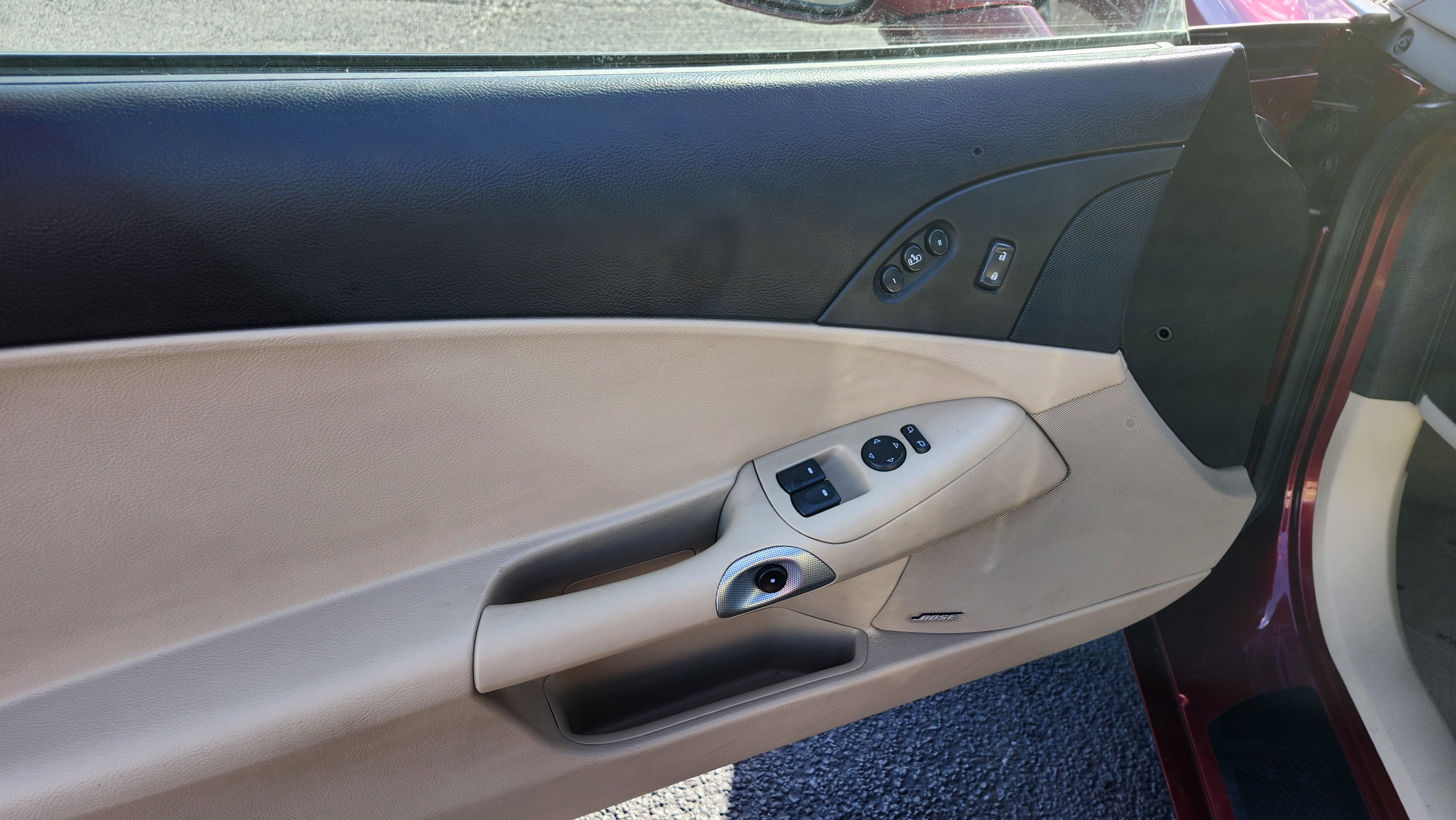 Used 2007 Chevrolet Corvette Coupe w/ Preferred Equipment Group image 17