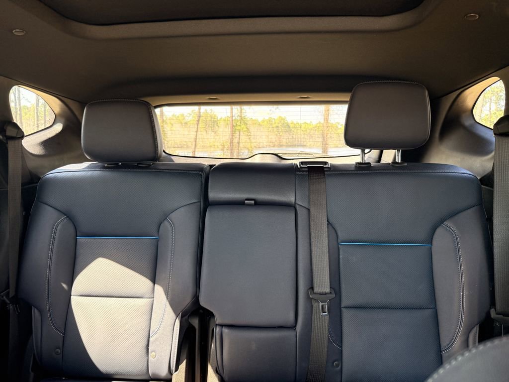 New 2025 Chevrolet Blazer RS w/ Driver Confidence II Package FWD image 27