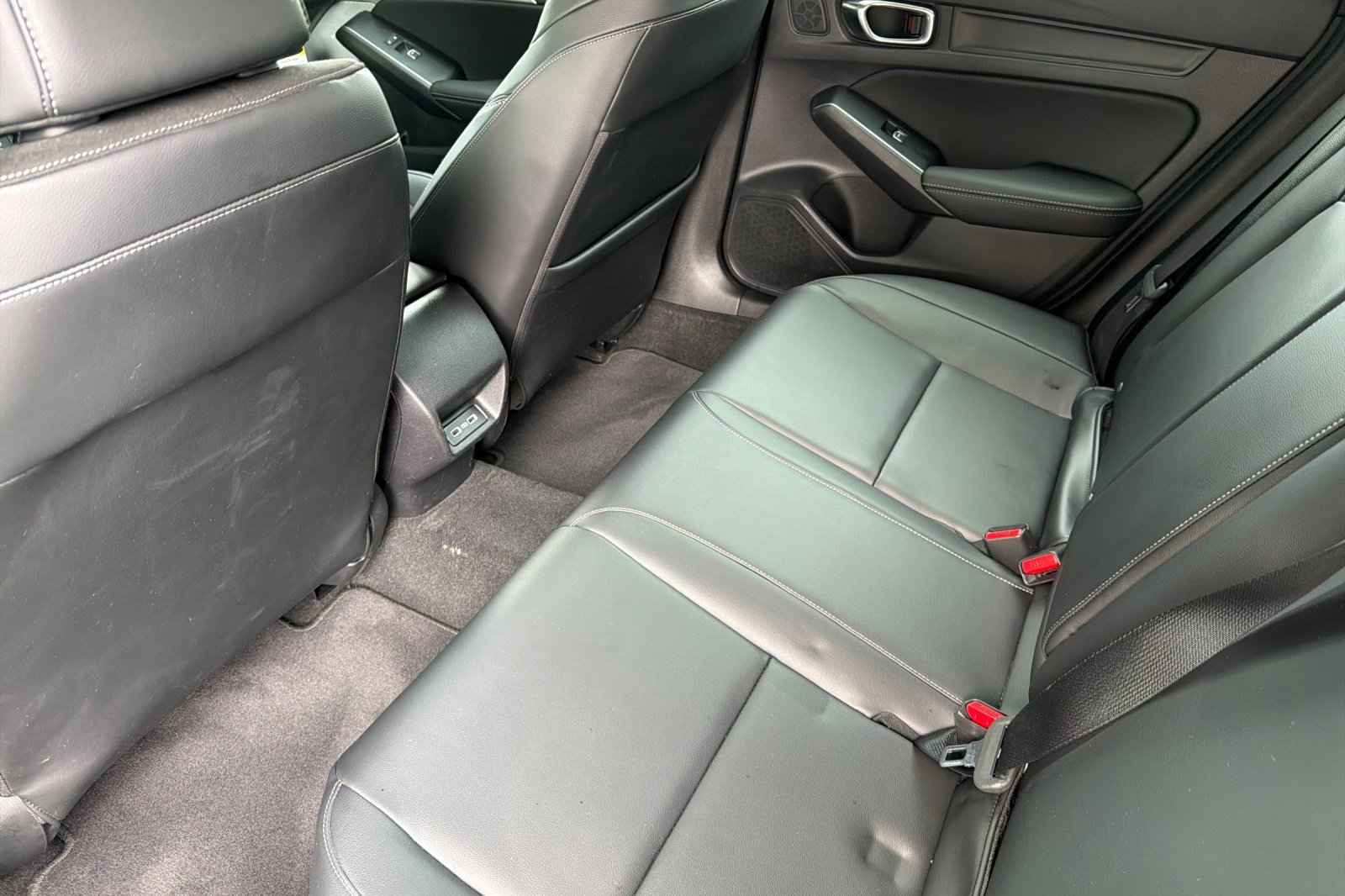 Certified 2023 Acura Integra A-Spec image 15