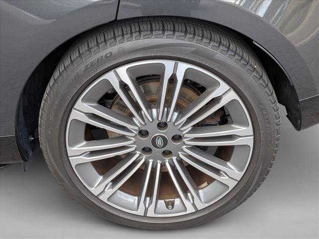 Certified 2023 Land Rover Range Rover Long Wheelbase Autobiography image 20