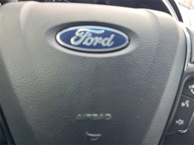 Used 2019 Ford Edge SEL w/ Equipment Group 201A image 34