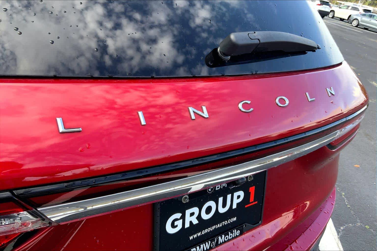 Used 2022 Lincoln Corsair FWD w/ Equipment Group 101A image 30