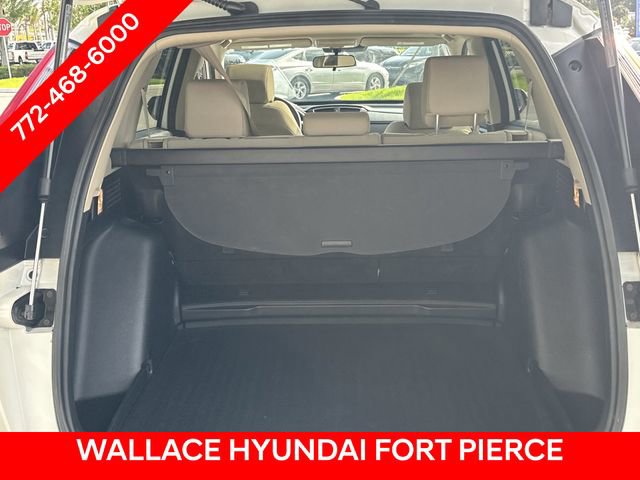 Used 2018 Honda CR-V EX image 8