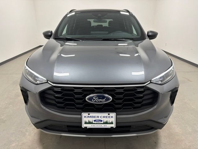 New 2026 Ford Escape ST-Line w/ Tech Pack #1 AWD/4WD image 2