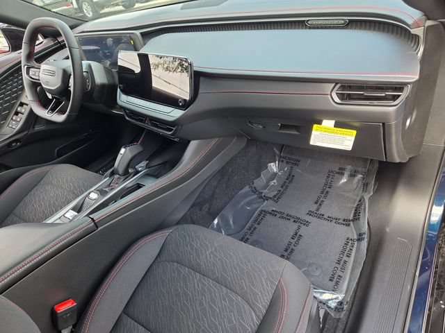New 2026 Dodge Charger R/T w/ Blacktop Package AWD/4WD image 12